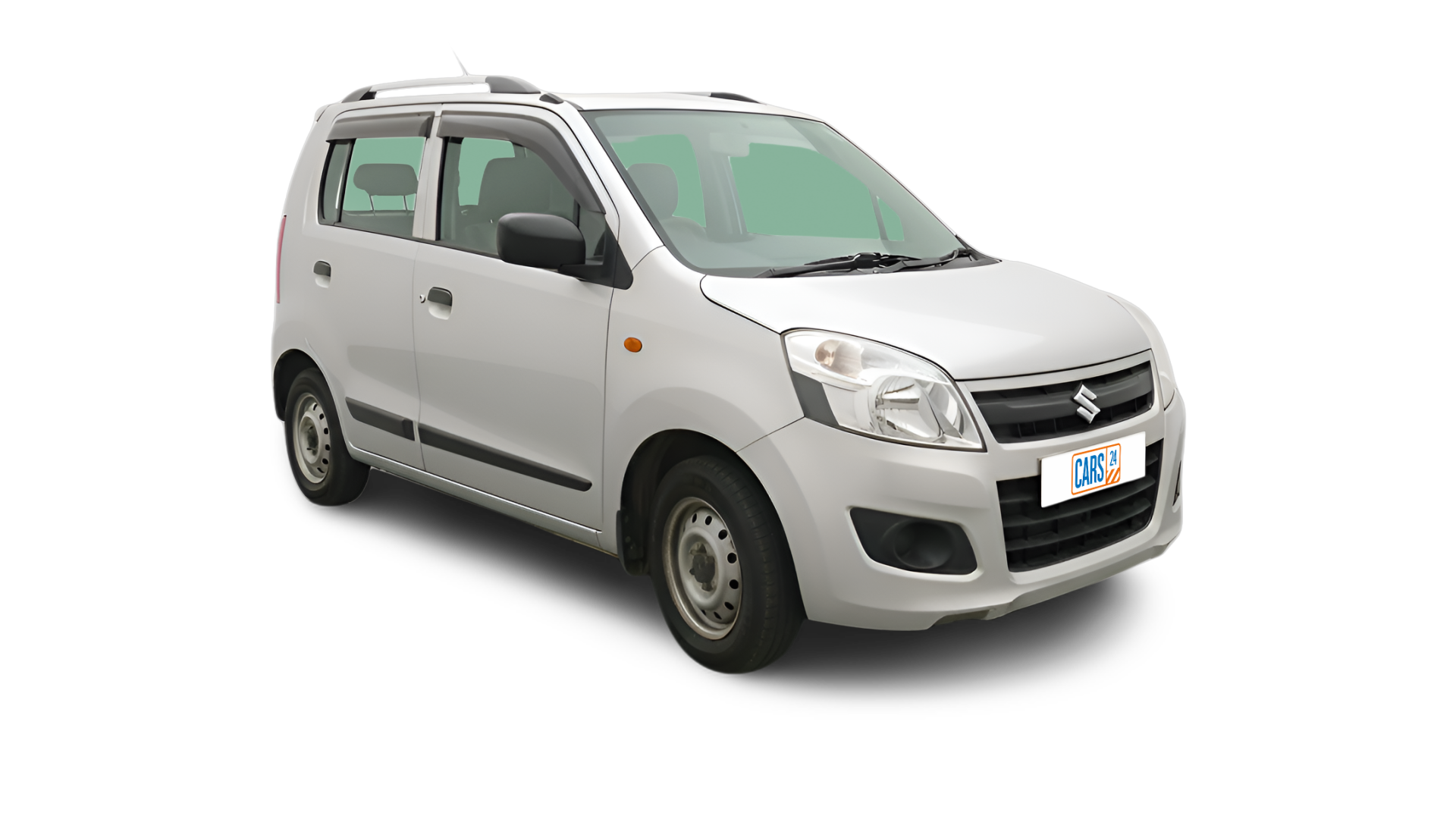 Maruti Wagon R 1.0-img